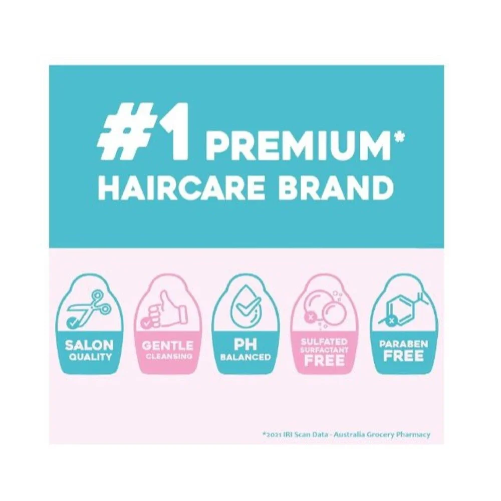 2-Pack OGX Extra Strength Damage Remedy Coconut Miracle Oil Shampoo Conditioner